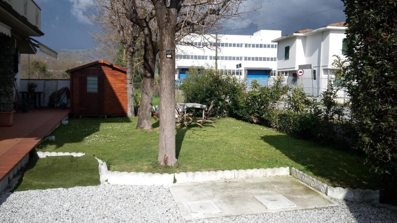 Verdazzurro Camaiore Exteriér fotografie