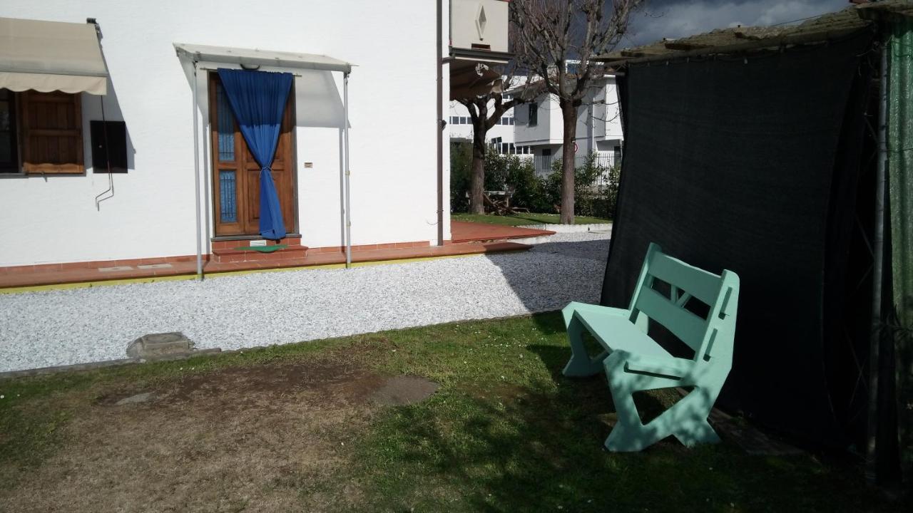 Verdazzurro Camaiore Exteriér fotografie