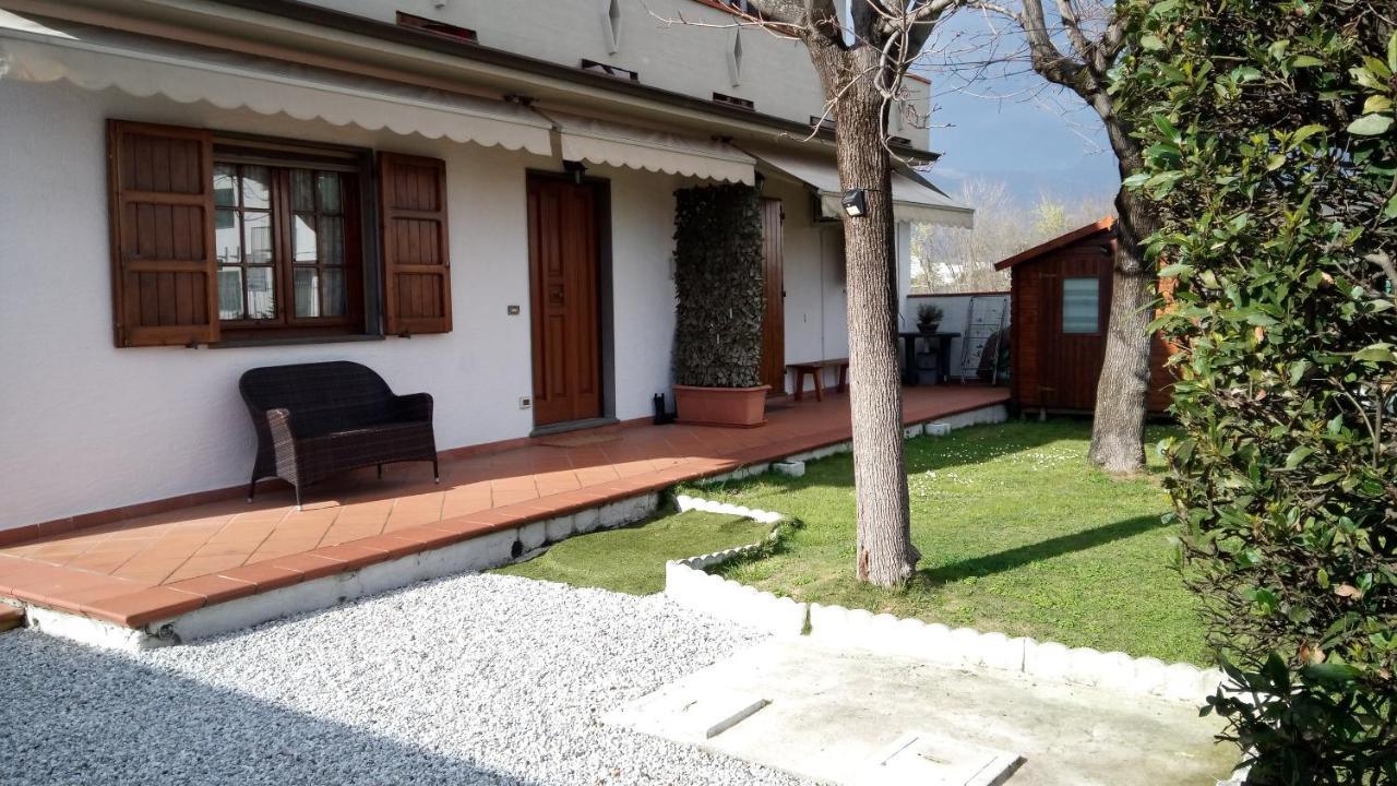 Verdazzurro Camaiore Exteriér fotografie