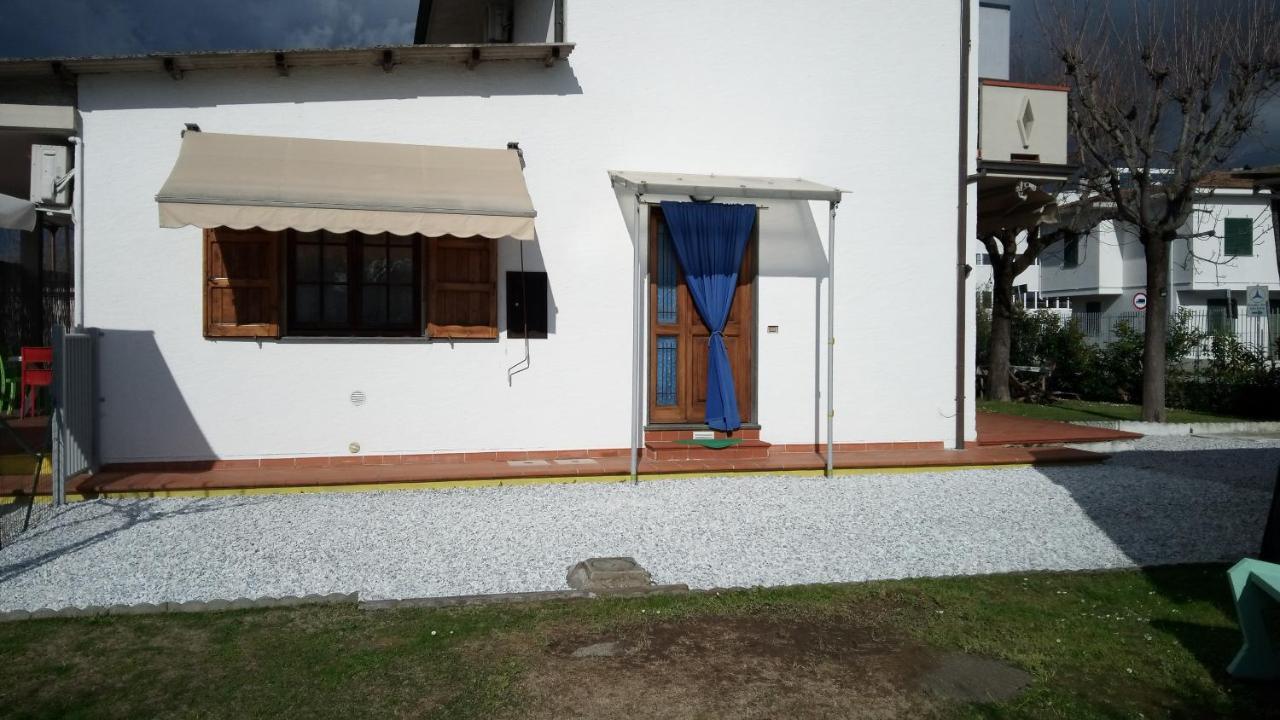 Verdazzurro Camaiore Exteriér fotografie
