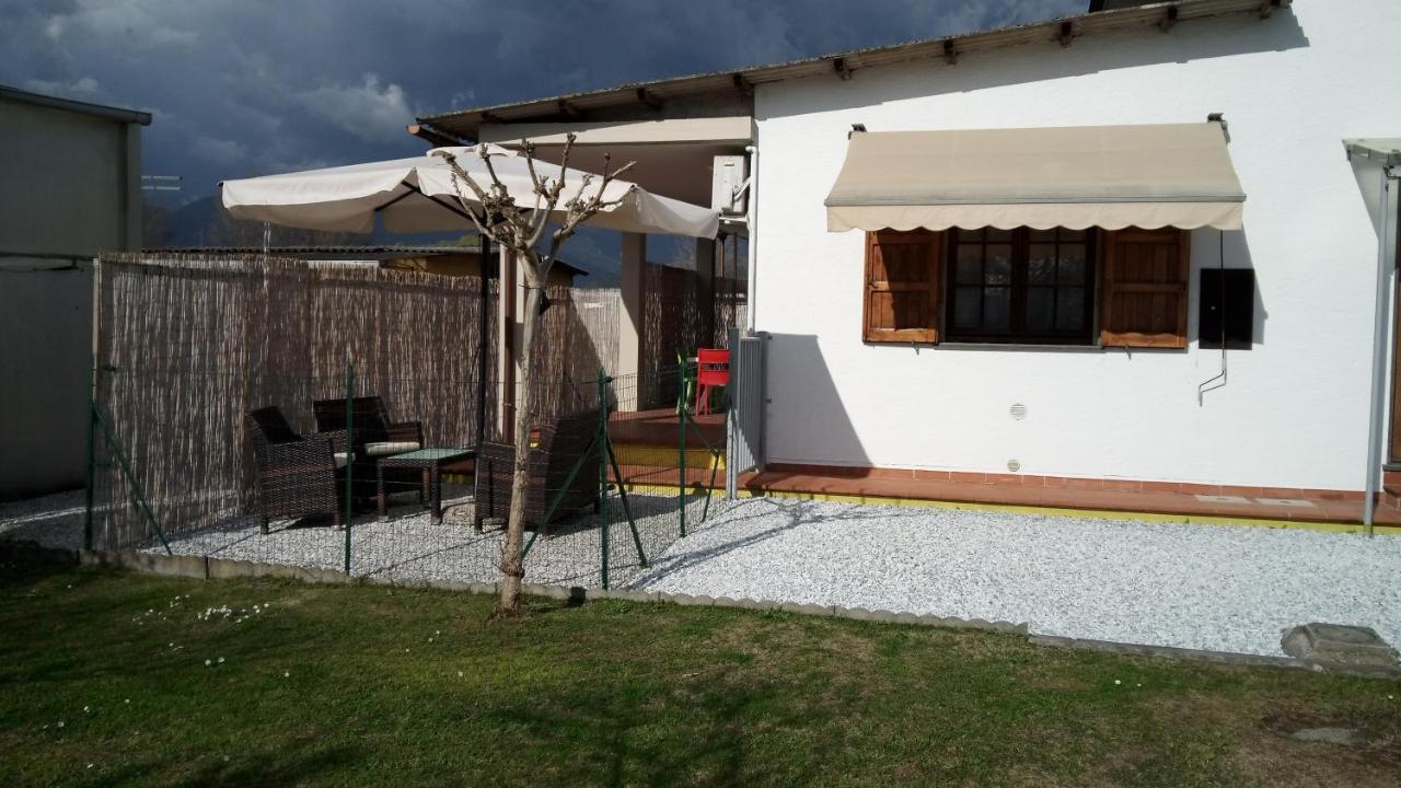 Verdazzurro Camaiore Exteriér fotografie