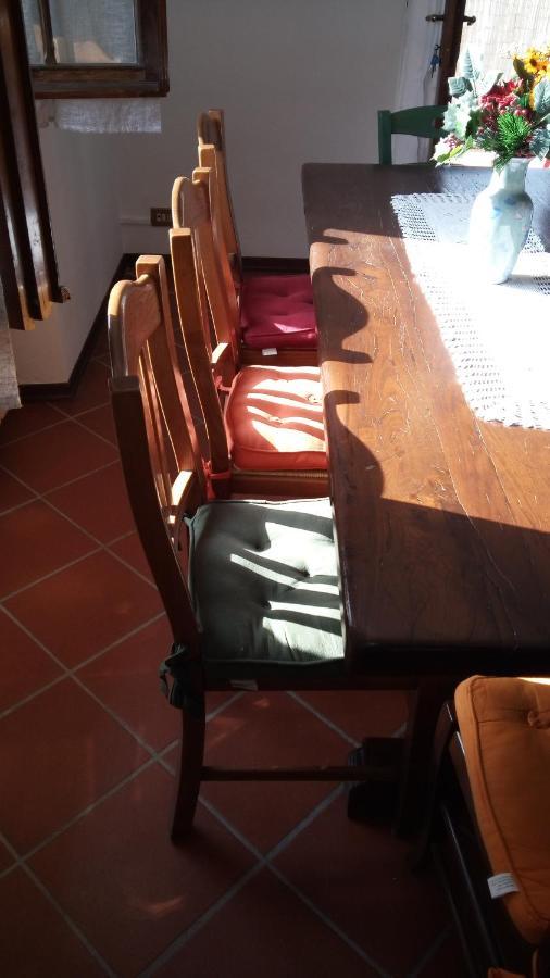 Verdazzurro Camaiore Exteriér fotografie