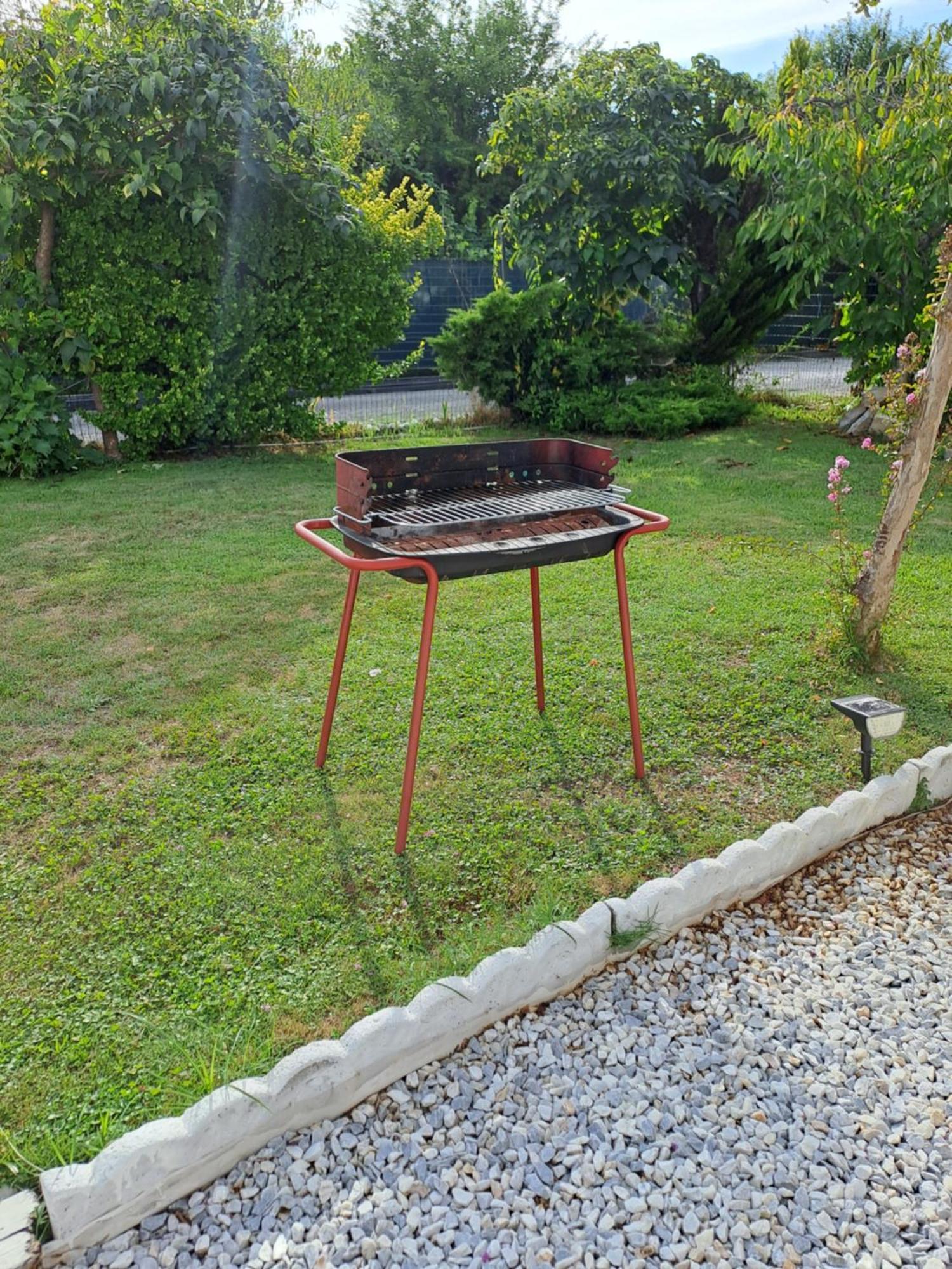 Verdazzurro Camaiore Exteriér fotografie