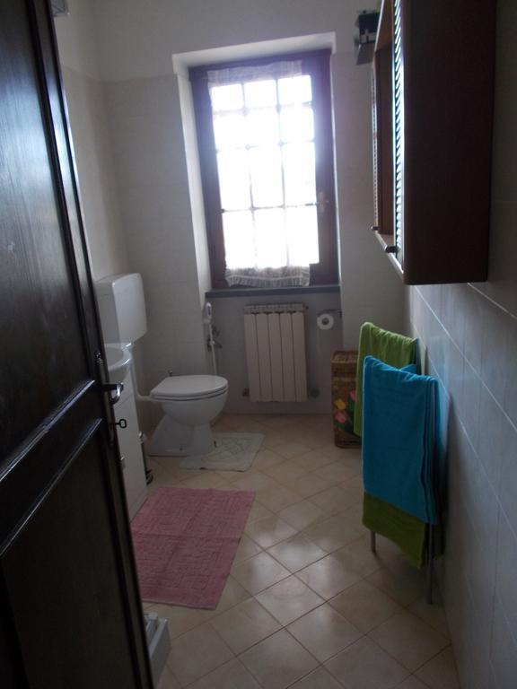 Verdazzurro Camaiore Exteriér fotografie