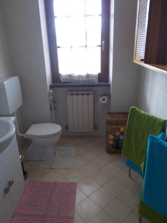 Verdazzurro Camaiore Exteriér fotografie